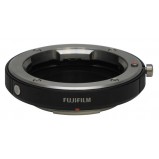 Fuji M-MOUNT Adapter Voor DE X-PRO1