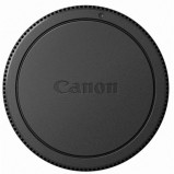 Canon EF LENS DUST CAP EB Voor 22 EN 18-55MM STM