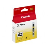 Canon CLI-42 Yellow