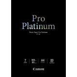 Canon PT-101 Pro Platinum 300g/m