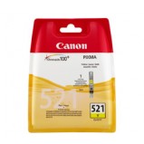 Canon CLI 521 Y