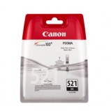 Canon CLI 521 BK