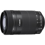 Canon EF-S 55-250mm 4-5.6 IS STM