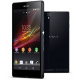 SONY Experia Z Black 16GB 13.1 MP 5 inch