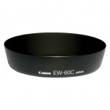 Canon EW-60C Zonnekap (EF28-80 3.5-5.6 18-55MM 28-90MM)