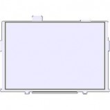 Canon FOCUSING SCREEN EG-A