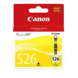 Canon CLI 526 Yellow