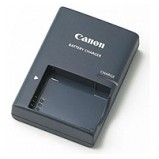 Canon CB-2LBE Lader