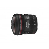 Canon EF 8-15mm F4.0 L USM FISHEYE N