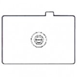 Canon EC-B FOCUSING SCREEN
