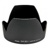 Canon EW-83J Zonnekap (EF-S 17-55MM)