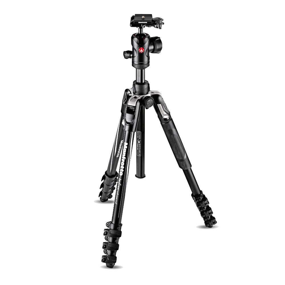 Manfrotto Befree Advanced Alpha