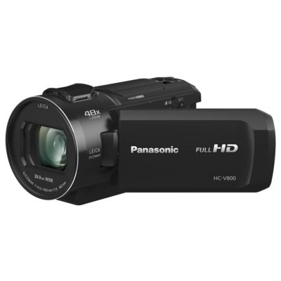 Panasonic HC-V800EG-K