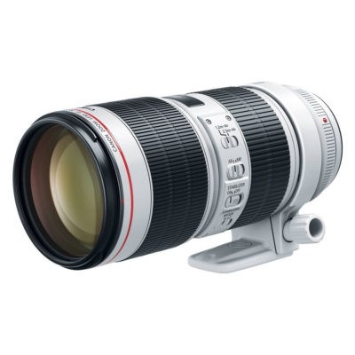 Canon EF 70-200mm/F2.8L IS USM III