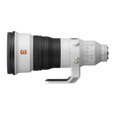 Sony 400mm f2.8 SEL G Master