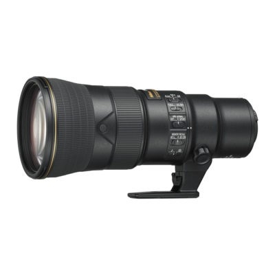 Nikon 500mm f/5.6 E AF-S PF ED VR