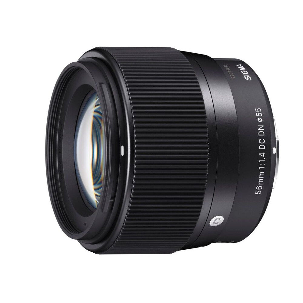 Sigma 56mm f1.4 DC DN Contemporary Sony E