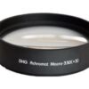 Marumi Macro Achro 330 + 3 Filter DHG 58mm