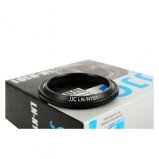 JJC HN-N101 Nikon Zonnekap (LN-N101)