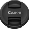 Canon LensCap E-52 II