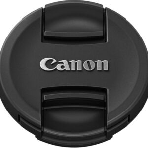 Canon LensCap E-52 II
