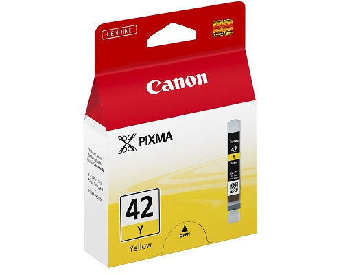 Canon CLI-42 Yellow