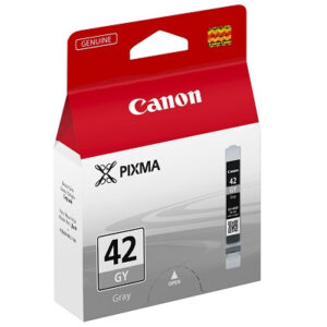 Canon CLI-42 Photo GREY