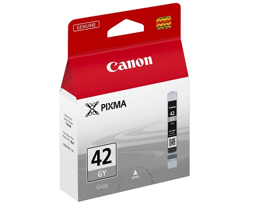 Canon CLI-42 Photo GREY