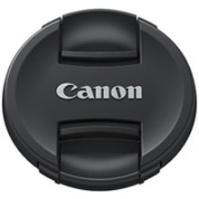 Canon Lensdop E-77 II