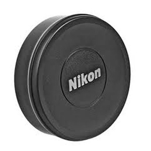 Nikon LC-77 Lensdop 77MM
