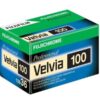 Fuji Velvia 100 135-36