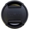 Fujifilm FLCP-77 77mm Lensdop