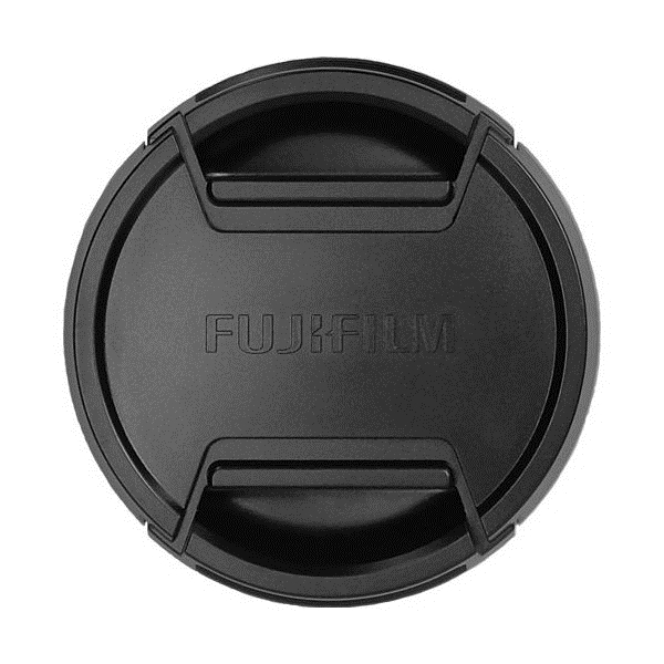 Fujifilm FLCP-72II 72mm Lensdop