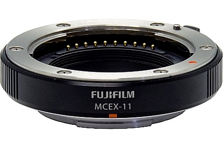 Fujifilm MCEX-11 Macro Extension Tube