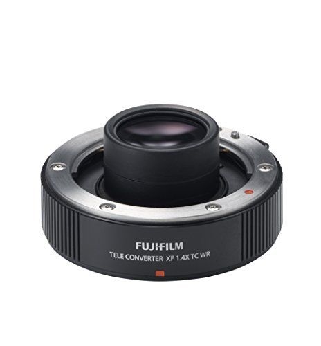 Fujifilm XF1.4X TC WR Tele converter