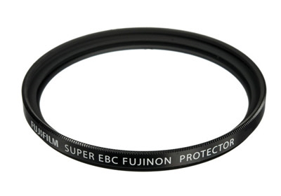 Fujifilm PRF-43 Protectie Filter
