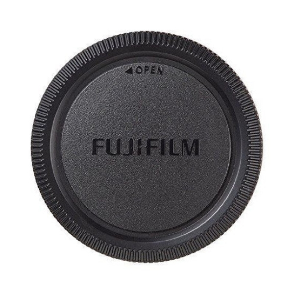 Fujifilm Bodycap GFX BCP-002