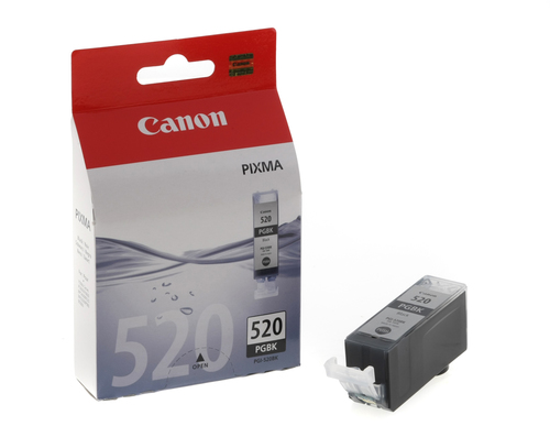 Canon PGI 520 BK