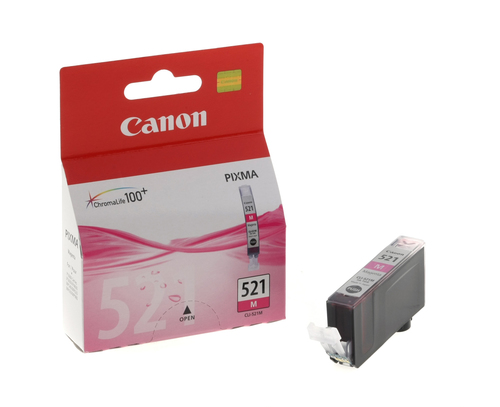 Canon CLI 521 M