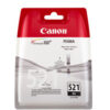 Canon CLI 521 BK