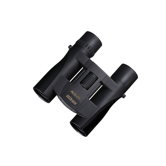 Nikon Aculon A30 8x25 zwart verrekijker-23322
