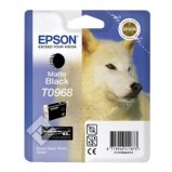 Epson 2880 T0968 Matte Black