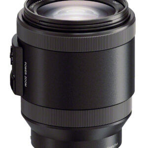 Sony SEL 18-200 PowerZoom