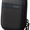 Sony Tas LCS-TWPB Zwart