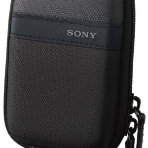 Sony Tas LCS-TWPB Zwart