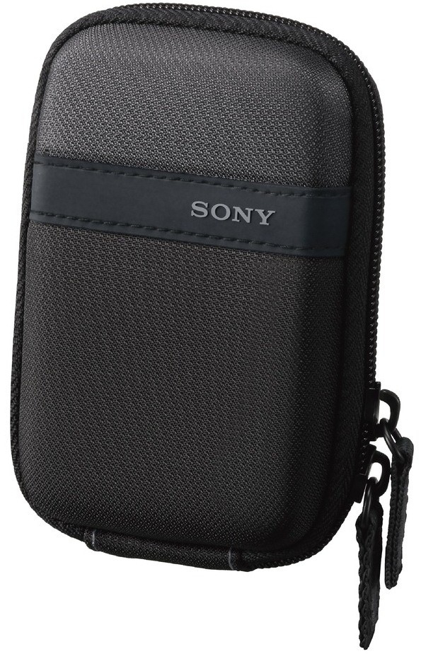 Sony Tas LCS-TWPB Zwart