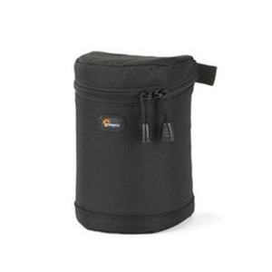Lowepro Lens Case 9 x 13 cm Zwart