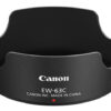 Canon EW-63C Zonnekap