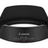 Canon EW-60E Zonnekap (EF 18/55MM)