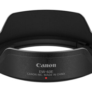 Canon EW-60E Zonnekap (EF 18/55MM)